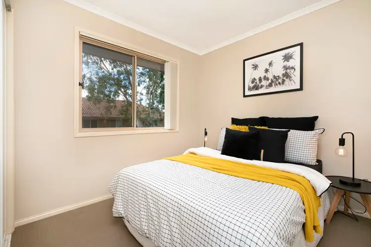 Sixth view of Homely townhouse listing, 22/189 Wecker Road, Mansfield QLD 4122