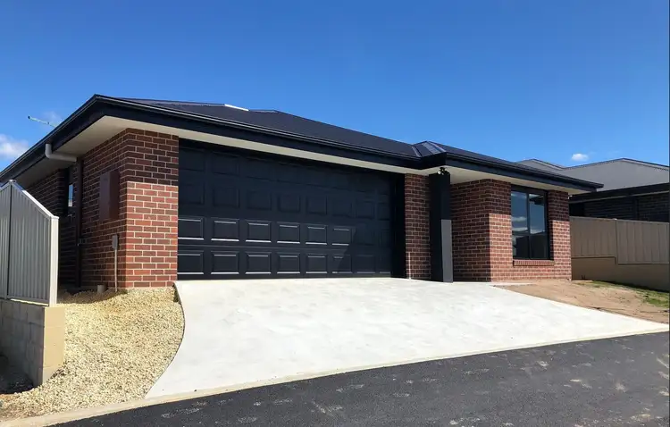 8/9 Eden Hills Drive, Riverside TAS 7250