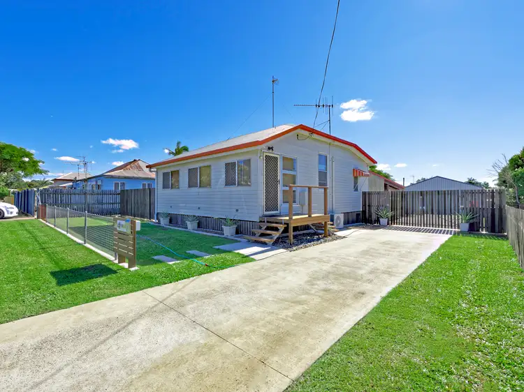 Main view of Homely house listing, 7 Prospect Street, Bundaberg South QLD 4670