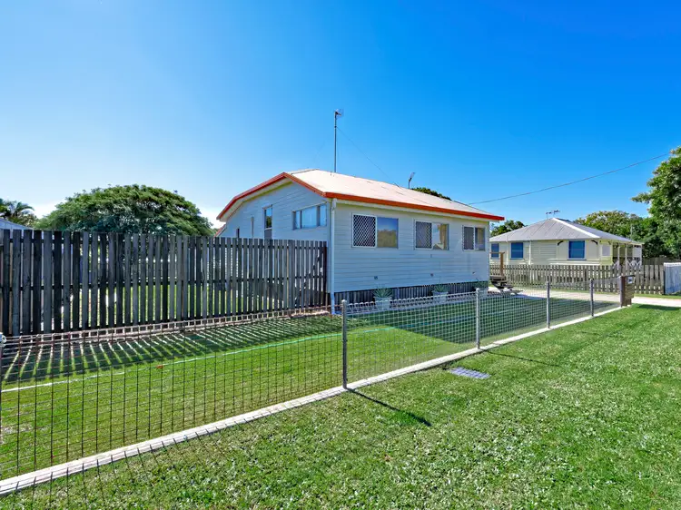 Second view of Homely house listing, 7 Prospect Street, Bundaberg South QLD 4670