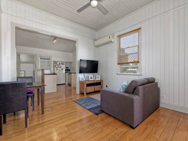 Third view of Homely house listing, 7 Prospect Street, Bundaberg South QLD 4670