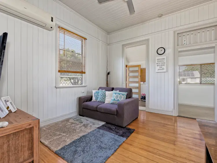 Fourth view of Homely house listing, 7 Prospect Street, Bundaberg South QLD 4670
