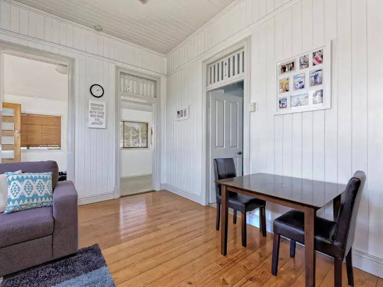 Fifth view of Homely house listing, 7 Prospect Street, Bundaberg South QLD 4670