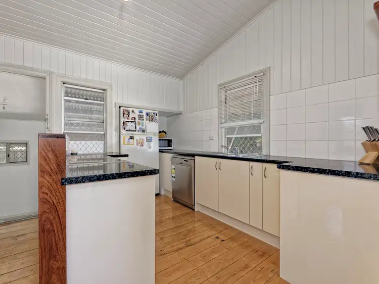 Sixth view of Homely house listing, 7 Prospect Street, Bundaberg South QLD 4670
