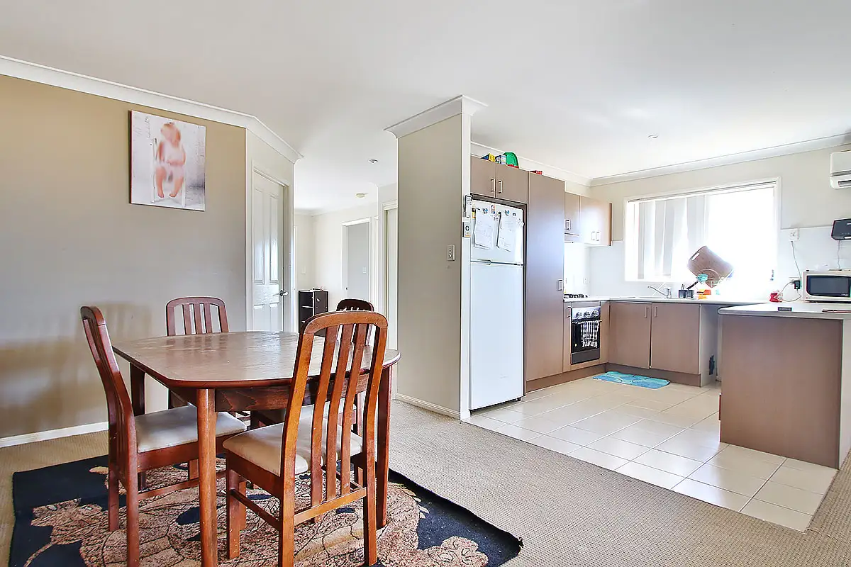 Main view of Homely house listing, 55 Peregrine Drive, Lowood QLD 4311