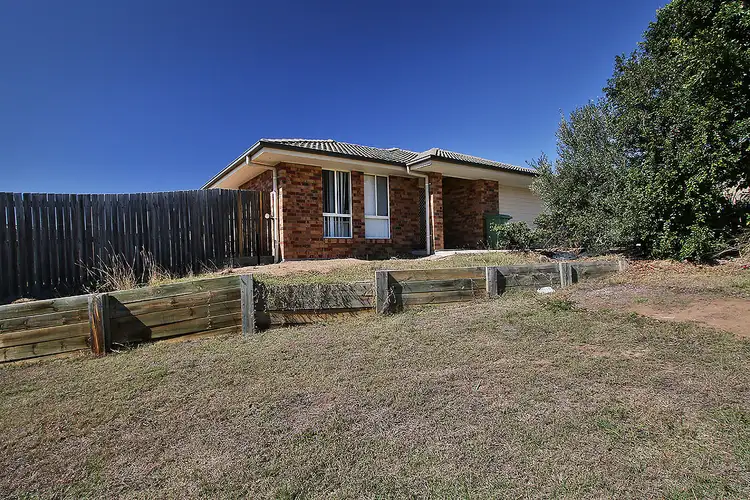 Second view of Homely house listing, 55 Peregrine Drive, Lowood QLD 4311