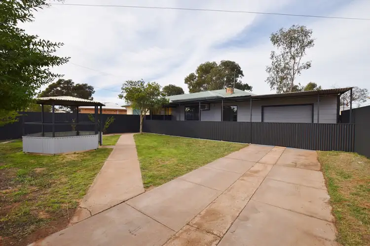 Second view of Homely semi-detached listing, 4 Bryant Street, Port Augusta West SA 5700