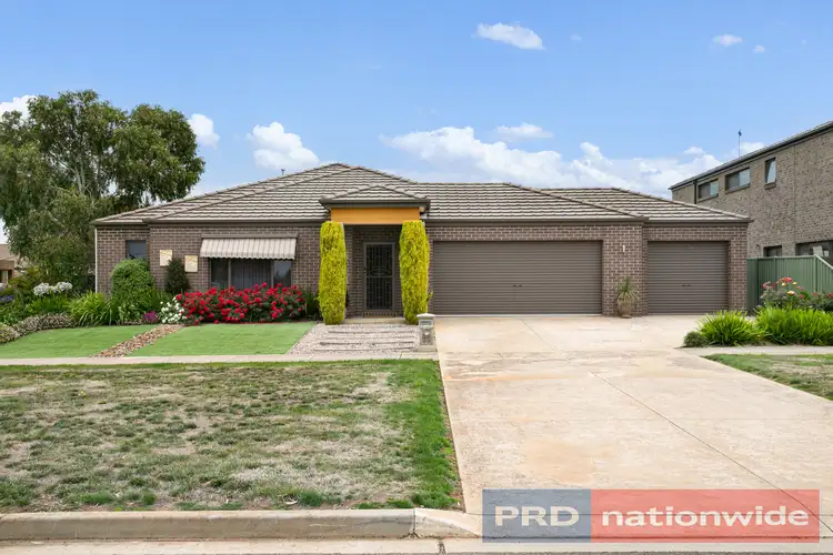 78 Waterford Drive, Miners Rest VIC 3352