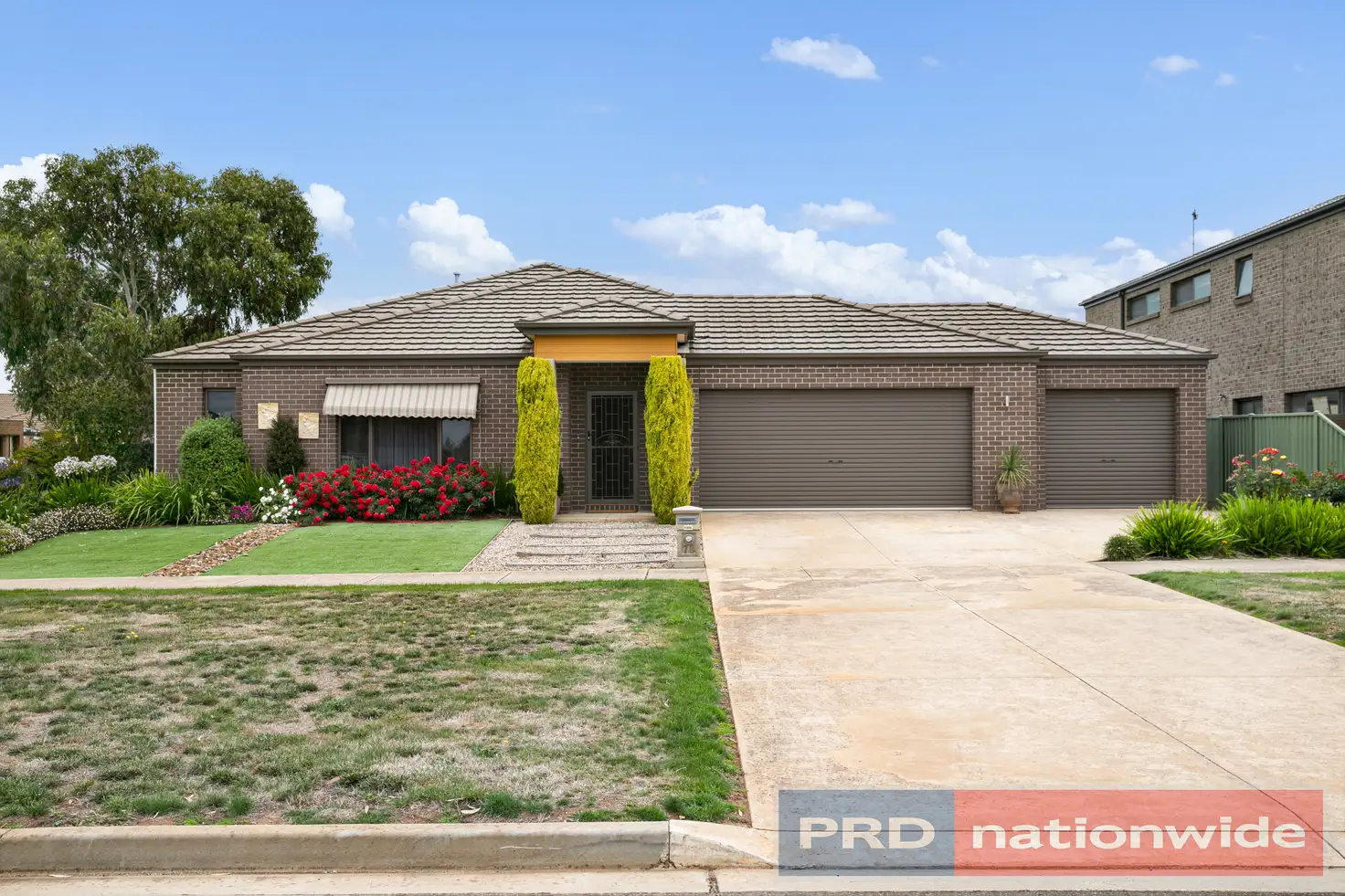 Main view of Homely house listing, 78 Waterford Drive, Miners Rest VIC 3352