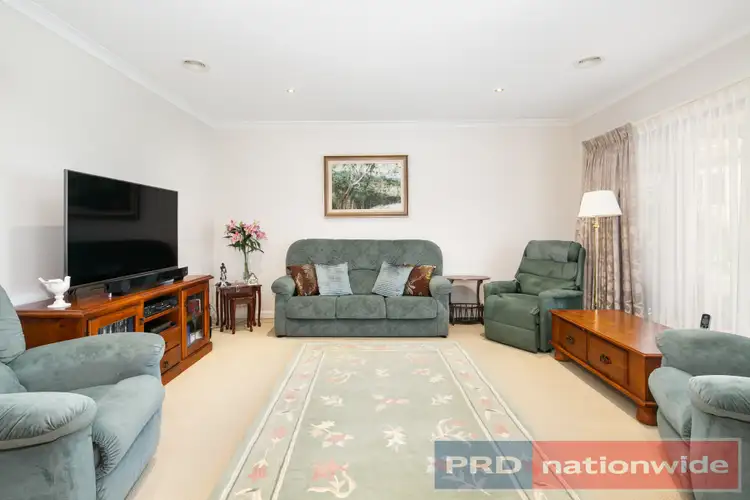 Second view of Homely house listing, 78 Waterford Drive, Miners Rest VIC 3352