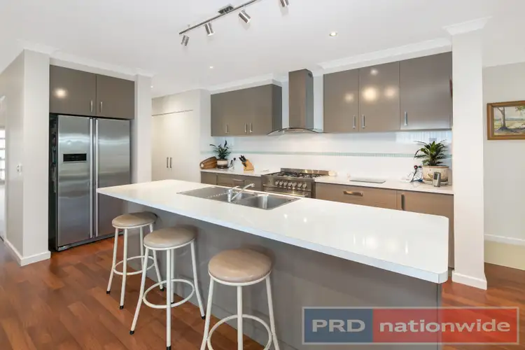 Third view of Homely house listing, 78 Waterford Drive, Miners Rest VIC 3352