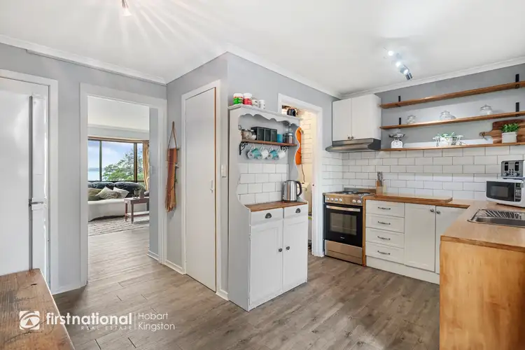 Main view of Homely unit listing, 2/8 Opal Drive, Blackmans Bay TAS 7052