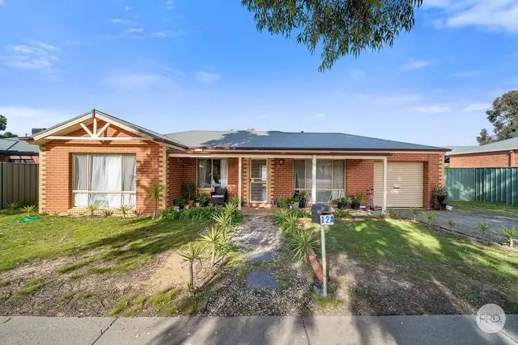 12A Midas Court, Strathfieldsaye VIC 3551