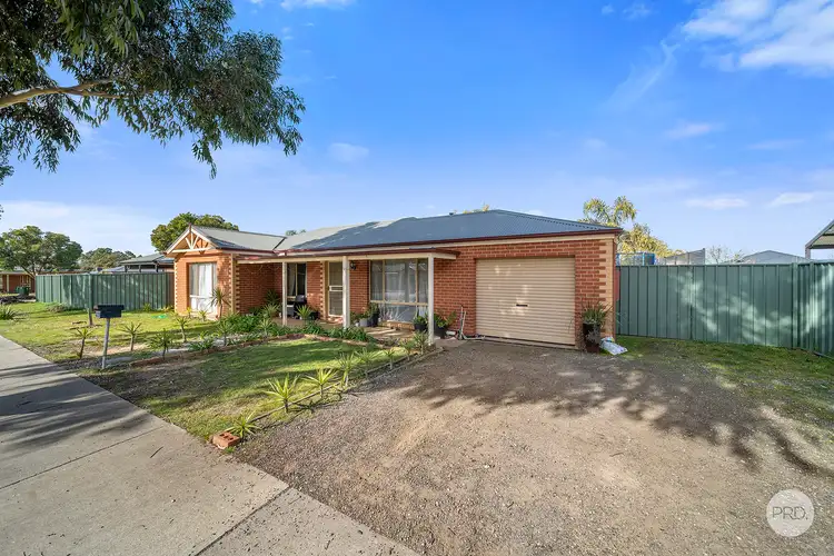 Second view of Homely house listing, 12A Midas Court, Strathfieldsaye VIC 3551
