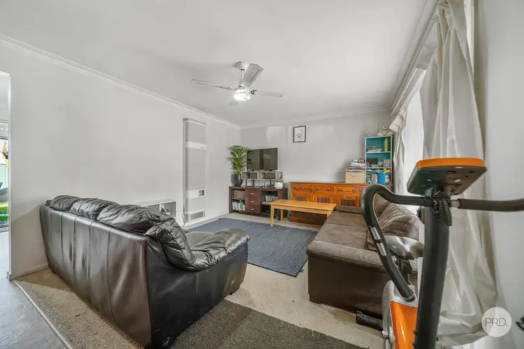 Fifth view of Homely house listing, 12A Midas Court, Strathfieldsaye VIC 3551