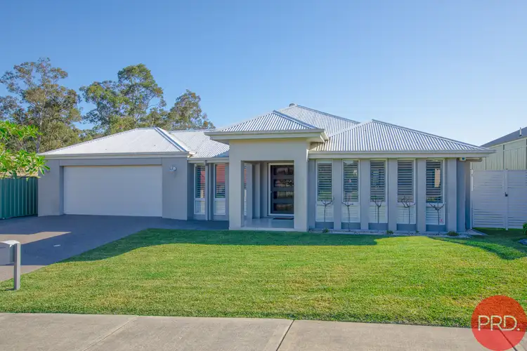 8 Holmes Street, Ashtonfield NSW 2323