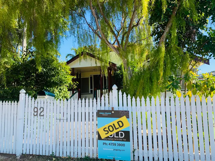 92 Eyre Street, North Ward QLD 4810