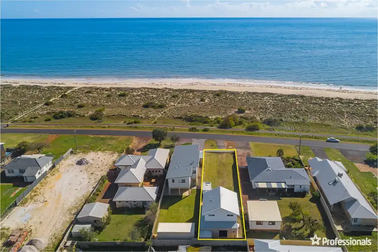 Second view of Homely house listing, 926B Geographe Bay Road, Geographe WA 6280