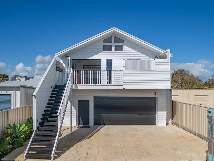 Third view of Homely house listing, 926B Geographe Bay Road, Geographe WA 6280