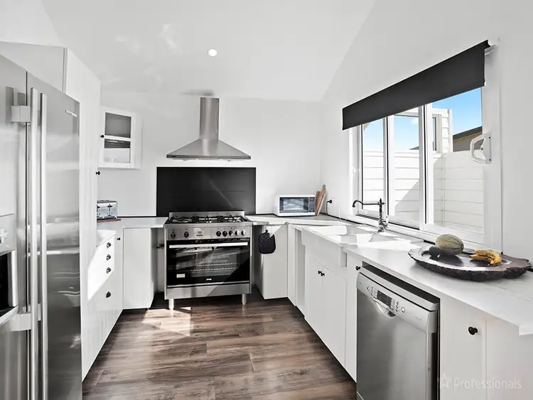 Fifth view of Homely house listing, 926B Geographe Bay Road, Geographe WA 6280