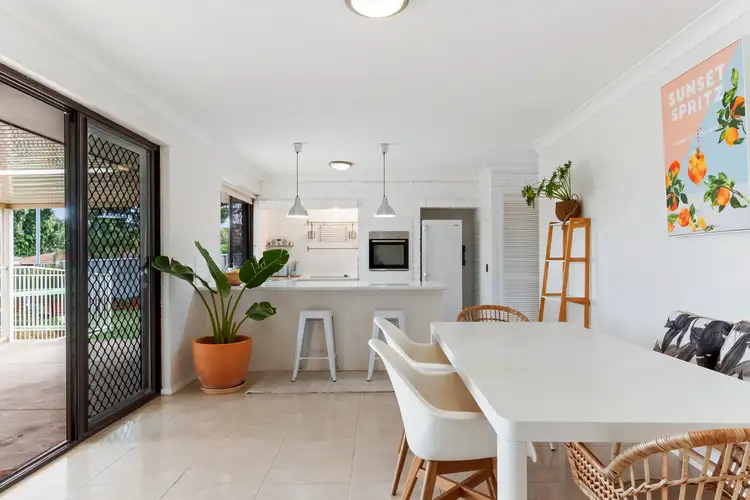 Second view of Homely house listing, 71 Vanessa Way, Swan View WA 6056