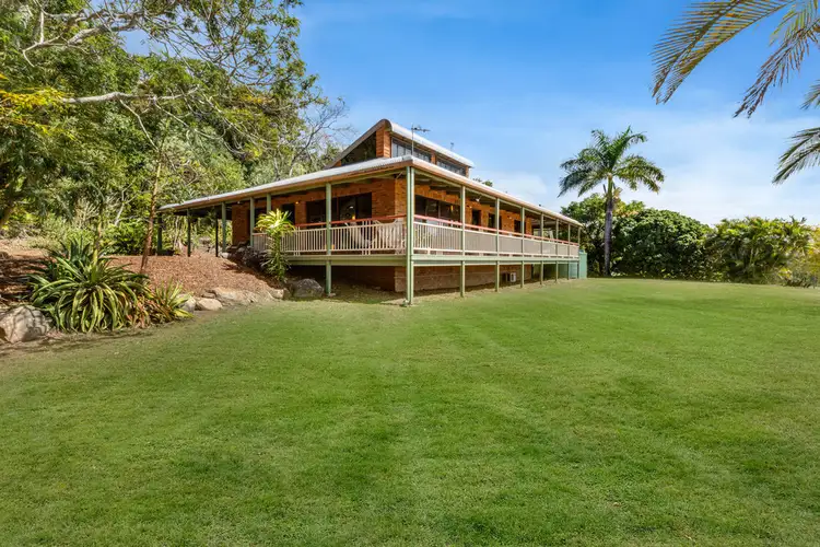 121 Powells Road, Marian QLD 4753