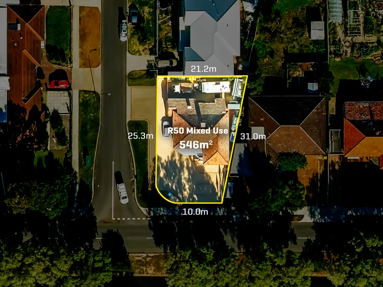 Main view of Homely house listing, 557 Canning Highway, Alfred Cove WA 6154