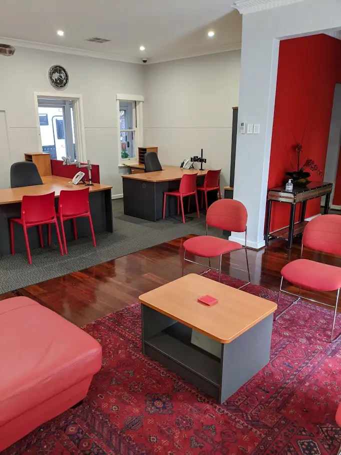 Fourth view of Homely house listing, 557 Canning Highway, Alfred Cove WA 6154