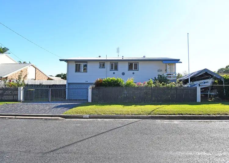 54 Hillcrest Avenue, Scarness QLD 4655