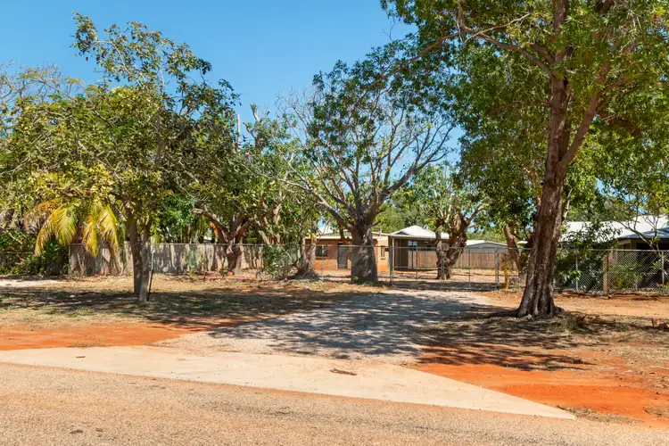 Main view of Homely house listing, 6 Walcott Street, Broome WA 6725
