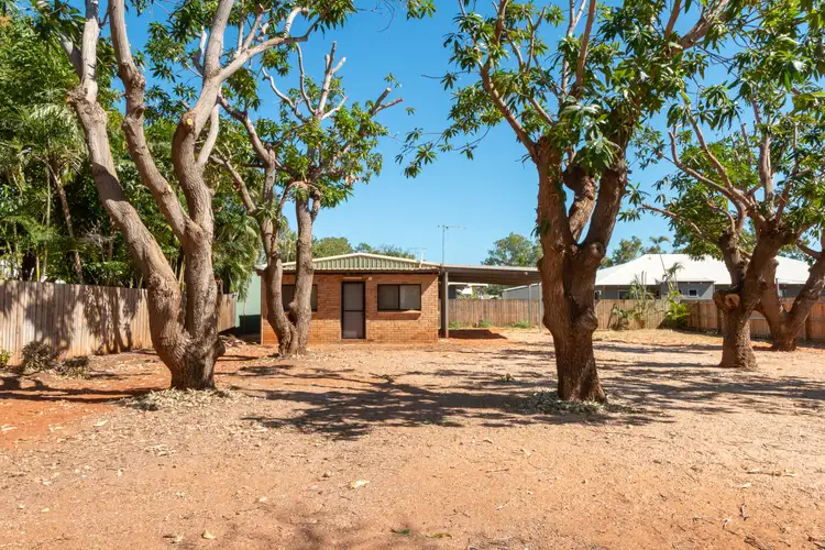 Third view of Homely house listing, 6 Walcott Street, Broome WA 6725