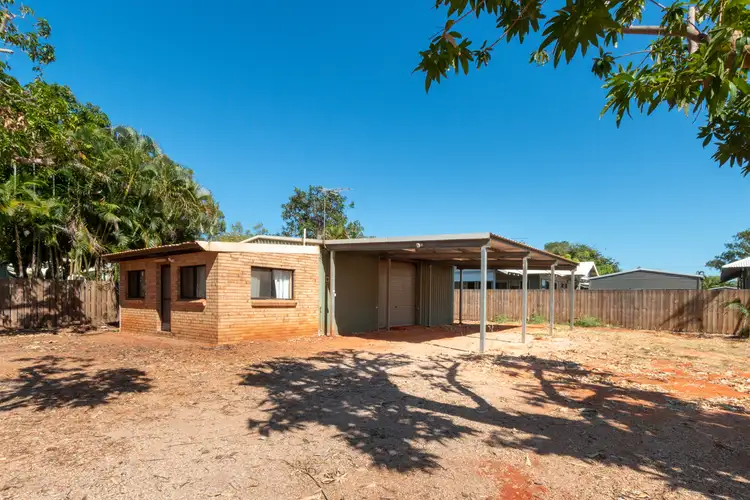 Fourth view of Homely house listing, 6 Walcott Street, Broome WA 6725