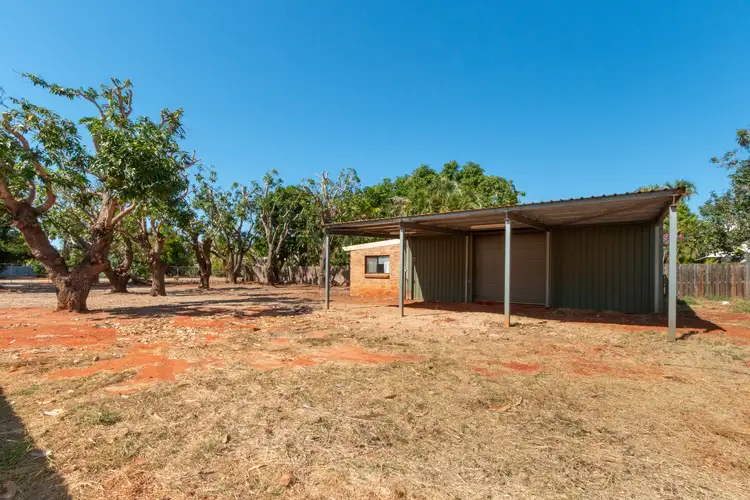 Fifth view of Homely house listing, 6 Walcott Street, Broome WA 6725