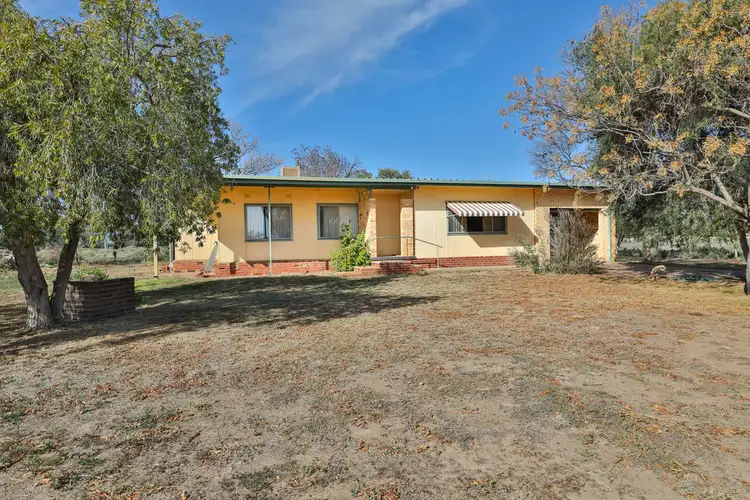 Fifth view of Homely house listing, 72 Armstrong Avenue, Wentworth NSW 2648