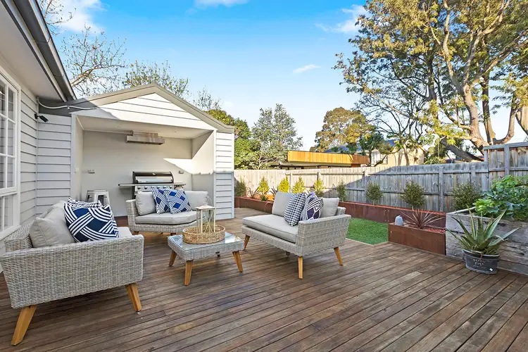 Fifth view of Homely house listing, 6 Sunray Avenue, Cheltenham VIC 3192