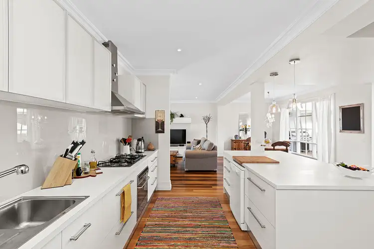Sixth view of Homely house listing, 6 Sunray Avenue, Cheltenham VIC 3192