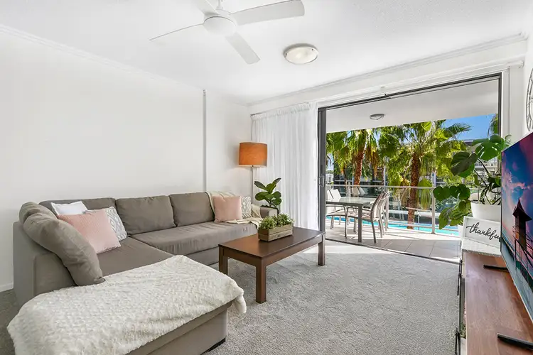 17/154 Musgrave Avenue, Southport QLD 4215