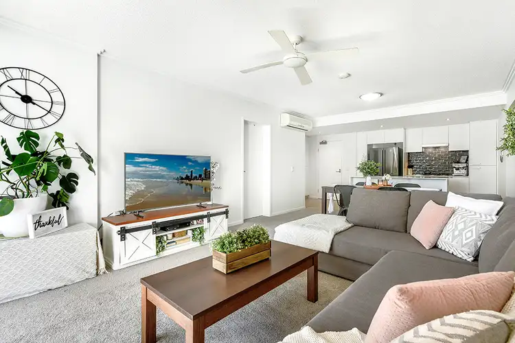 Fourth view of Homely apartment listing, 17/154 Musgrave Avenue, Southport QLD 4215
