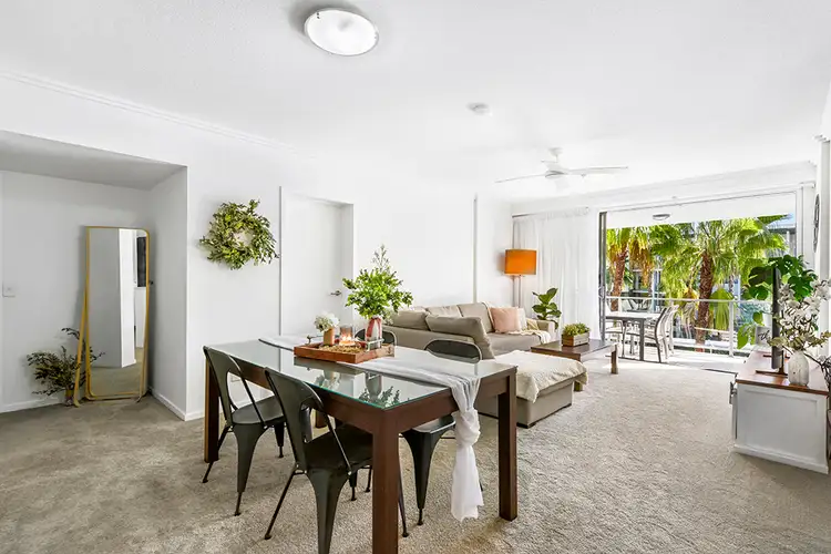 Fifth view of Homely apartment listing, 17/154 Musgrave Avenue, Southport QLD 4215