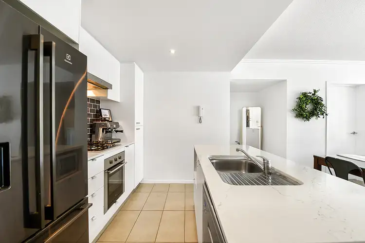 Seventh view of Homely apartment listing, 17/154 Musgrave Avenue, Southport QLD 4215