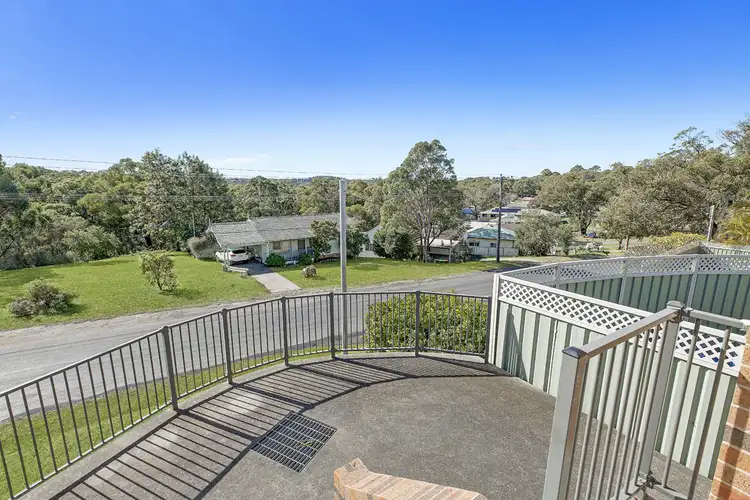 Third view of Homely house listing, 94A Glade Street, Arcadia Vale NSW 2283