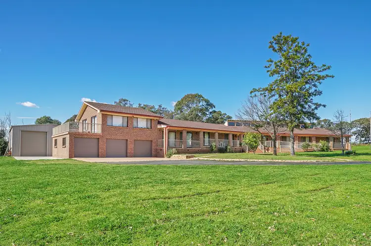 49-53 Greenway Place, Horsley Park NSW 2175