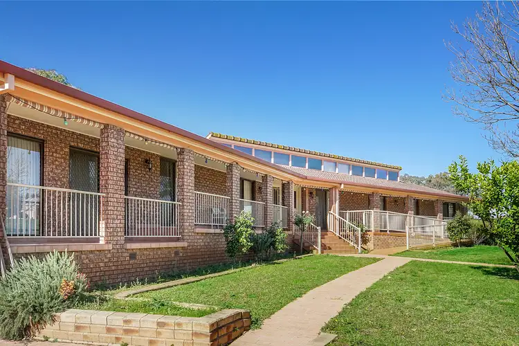 Second view of Homely house listing, 49-53 Greenway Place, Horsley Park NSW 2175