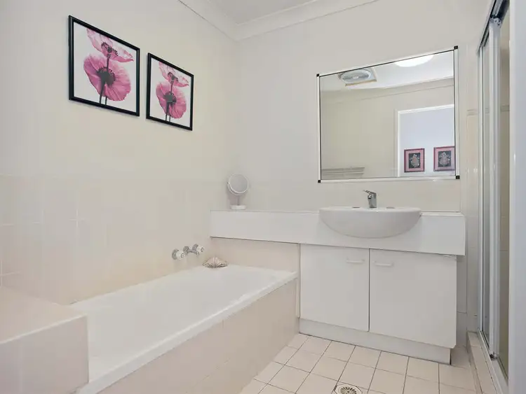 Fifth view of Homely townhouse listing, 125/128 Benowa Road, Southport QLD 4215