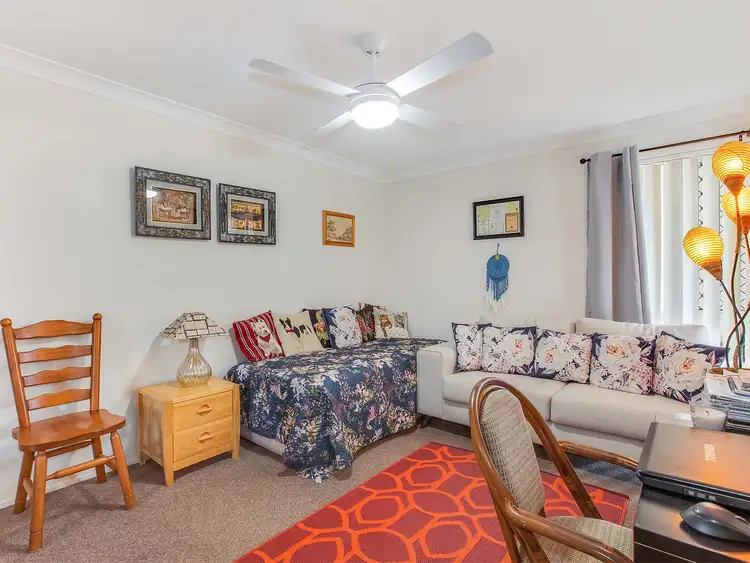 Sixth view of Homely townhouse listing, 125/128 Benowa Road, Southport QLD 4215