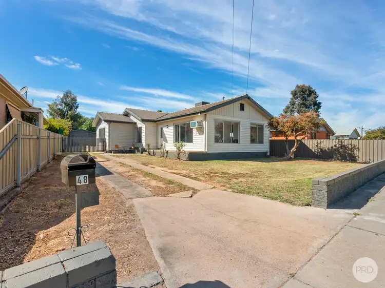 48 Havilah Road, Long Gully VIC 3550