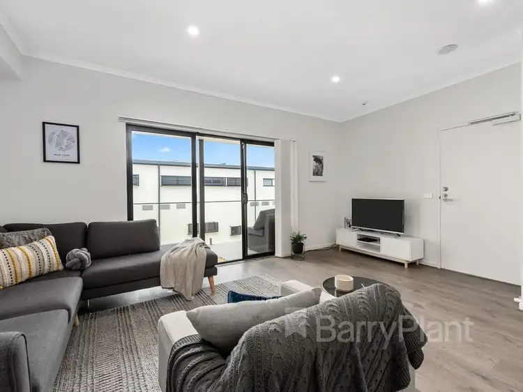 17/24 Croydon Road, Croydon VIC 3136