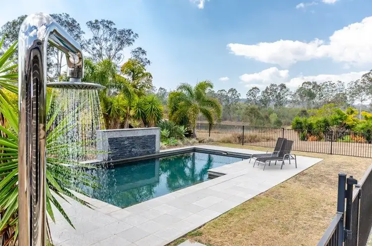 Second view of Homely house listing, 417 Jim Whyte Way, Burua QLD 4680