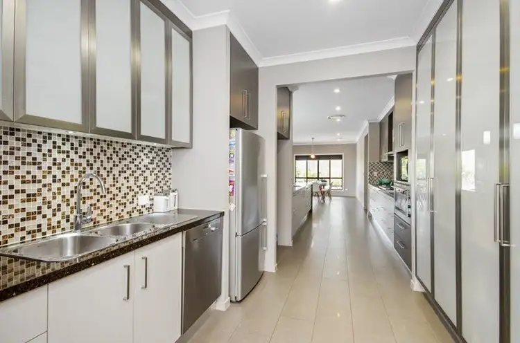 Third view of Homely house listing, 417 Jim Whyte Way, Burua QLD 4680