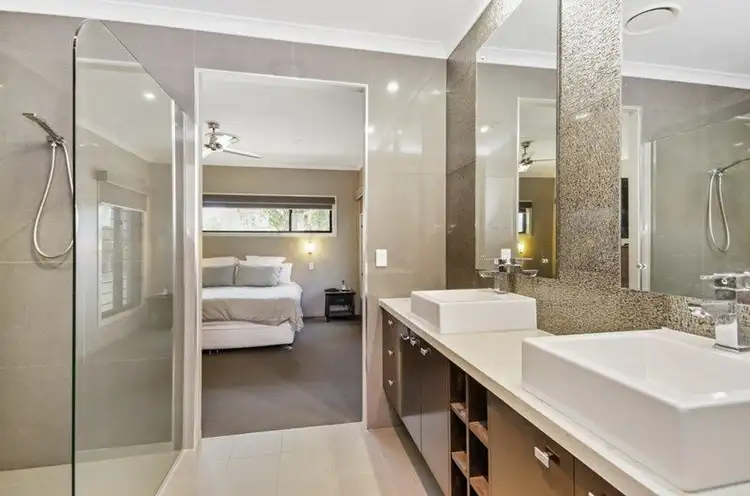 Fourth view of Homely house listing, 417 Jim Whyte Way, Burua QLD 4680